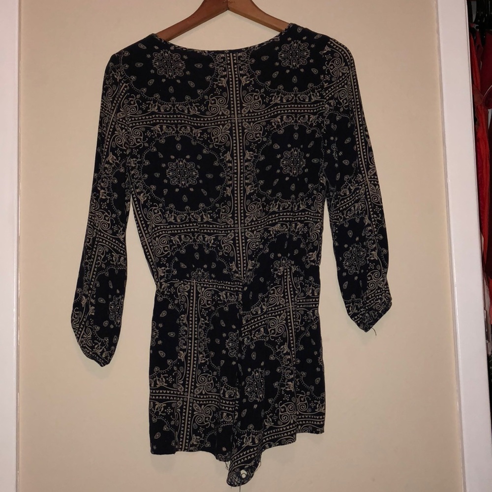Romper - Picture 3 of 3
